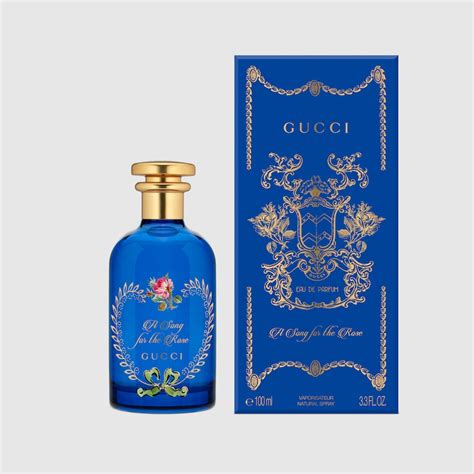 a song for rose gucci